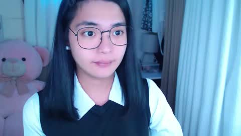 im your lovely zhaviabigcock here online show from January 28, 3:15 am