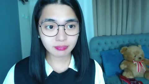 im your lovely zhaviabigcock here online show from September 11, 2:25 pm