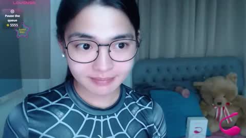 im your lovely zhaviabigcock here online show from February 27, 1:28 pm