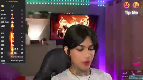 Zion  online show from November 13, 2:36 pm