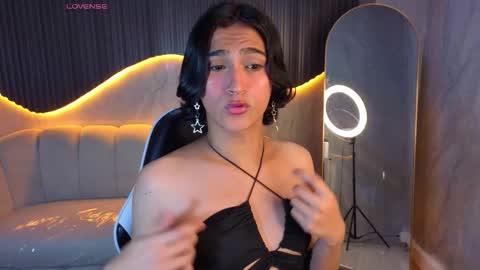 Zoe online show from February 28, 10:16 pm