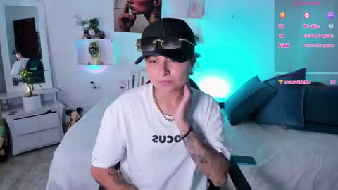 Zury Ramirez online show from February 12, 8:26 pm