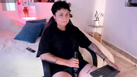 Zury Ramirez online show from March 16, 7:50 pm