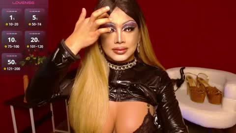 zyradom online show from December 21, 4:46 pm