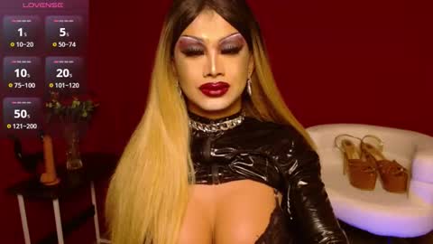 zyradom online show from December 22, 6:12 pm