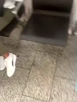 luay187 online show from April 17, 3:46 pm