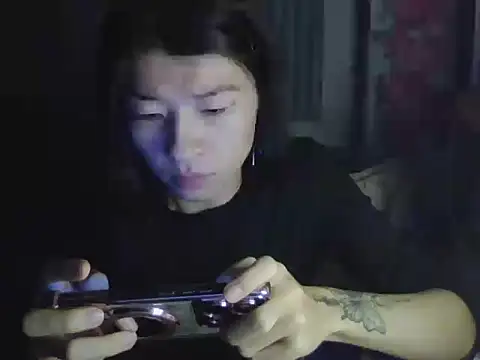 CarlyJoy online show from November 1, 2:58 pm