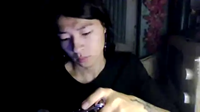 CarlyJoy online show from December 2, 3:37 pm