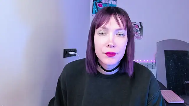 dollmore online show from March 22, 10:47 pm