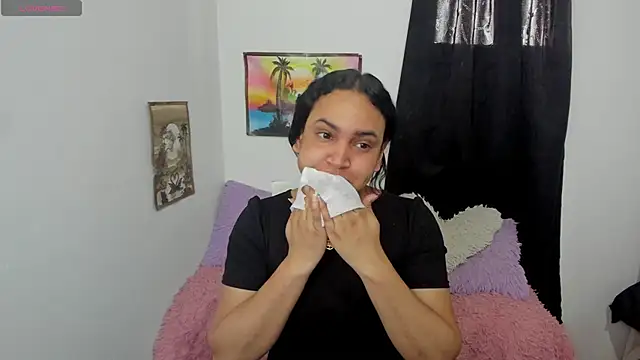 Andrys  online show from November 5, 9:25 pm