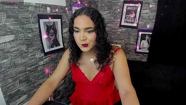 Andrys  online show from December 14, 2:06 am