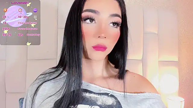 andrea alvarz online show from March 20, 5:30 am