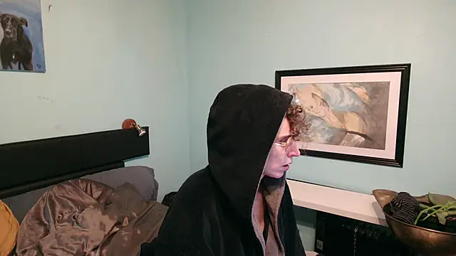 Prxscillia Tx online show from February 10, 5:20 pm