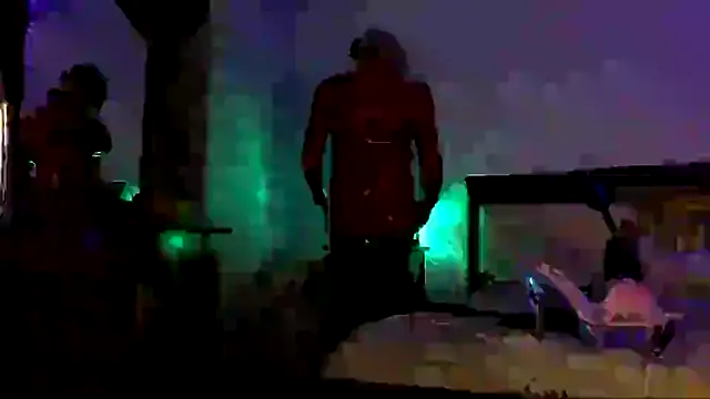 CharlotteVixxens online show from September 30, 10:43 pm