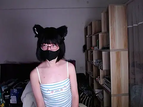 neko1024 online show from March 10, 8:06 am