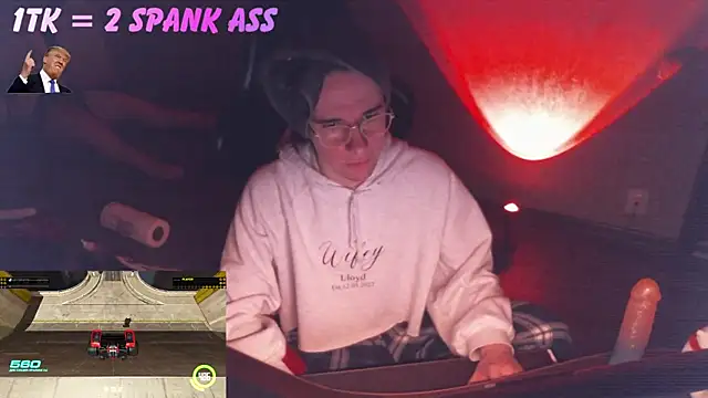 izilizi 23 online show from April 2, 7:01 pm