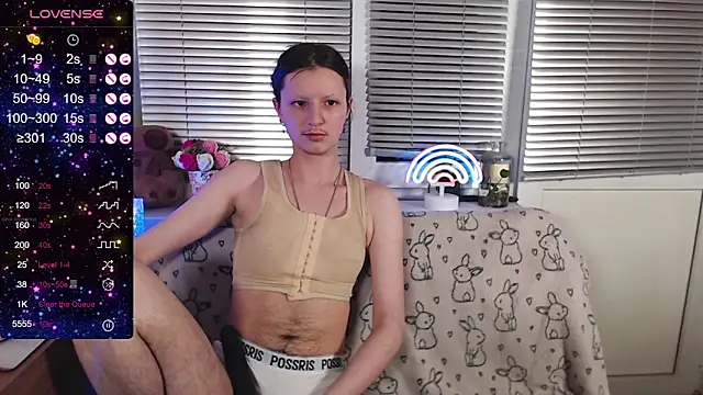 sky9669 online show from February 16, 3:43 pm