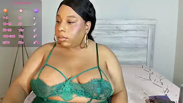 Carmen Cream online show from June 23, 6:27 pm