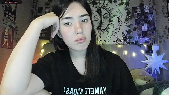 Anisawithlove online show from February 28, 4:53 pm