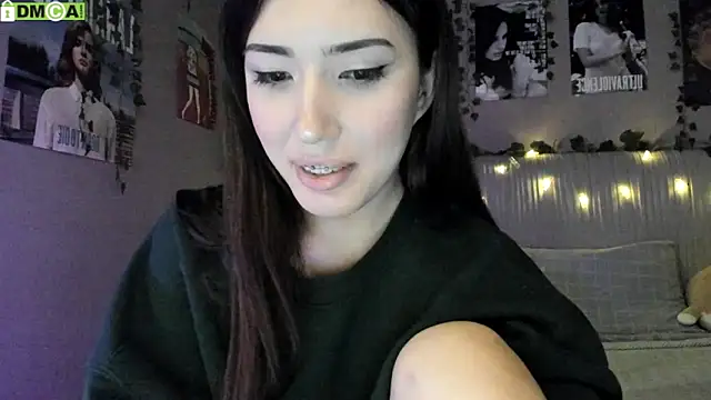 Anisawithlove online show from September 11, 8:22 am