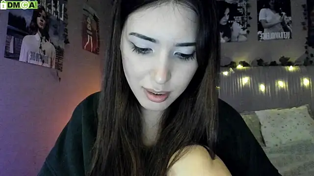 Anisawithlove online show from September 12, 8:33 am