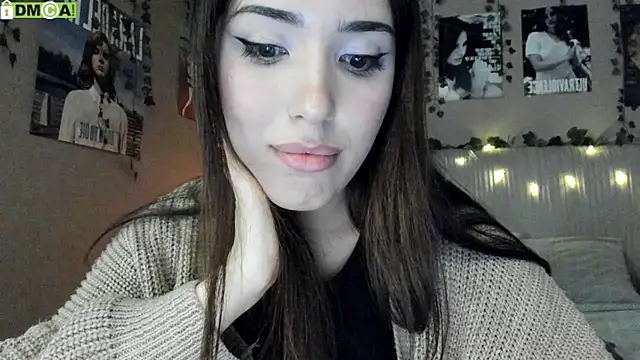 Anisawithlove online show from September 15, 8:52 am