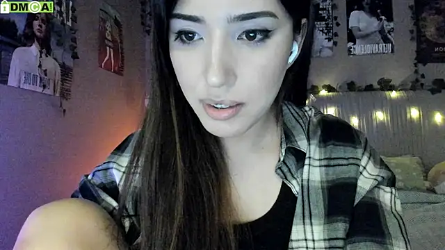 Anisawithlove online show from September 18, 5:24 am