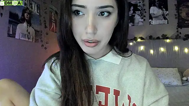 Anisawithlove online show from September 19, 6:19 am