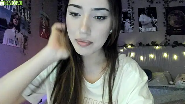 Anisawithlove online show from September 22, 5:13 am