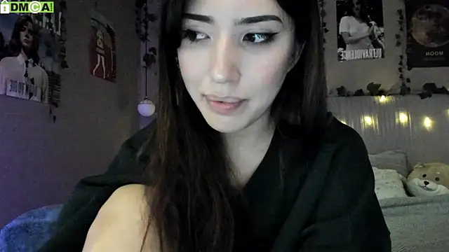 Anisawithlove online show from September 23, 5:35 am