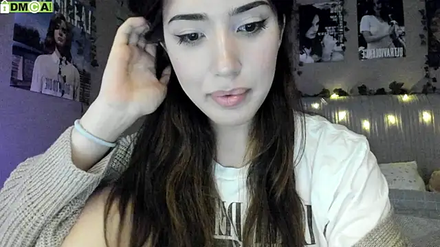 Anisawithlove online show from September 25, 4:08 am