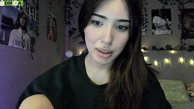 Anisawithlove online show from September 26, 4:31 am