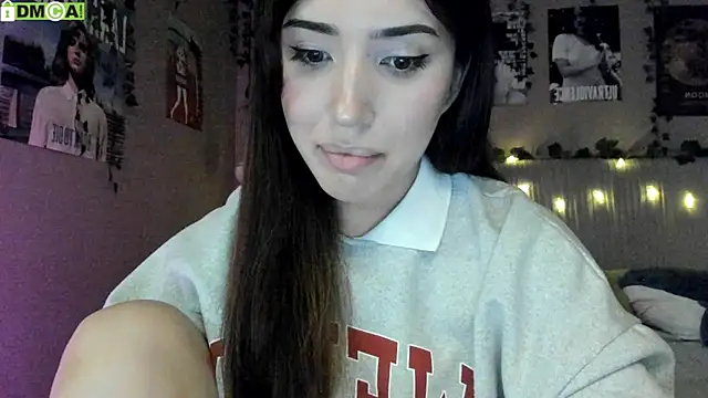 Anisawithlove online show from September 27, 5:27 am