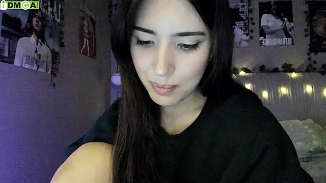 Anisawithlove online show from September 28, 5:28 am