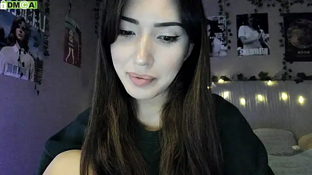 Anisawithlove online show from September 30, 6:02 am