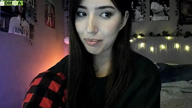 Anisawithlove online show from October 6, 8:03 am