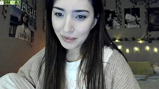 Anisawithlove online show from November 5, 3:17 am