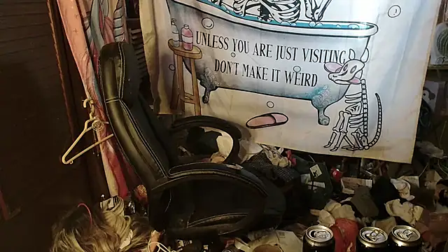 Ombeline1 online show from February 17, 12:56 pm