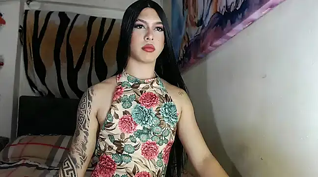 Antonella Williams02 online show from December 6, 1:02 am