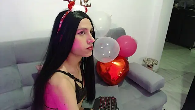 Ari-Hall online show from December 15, 12:18 am