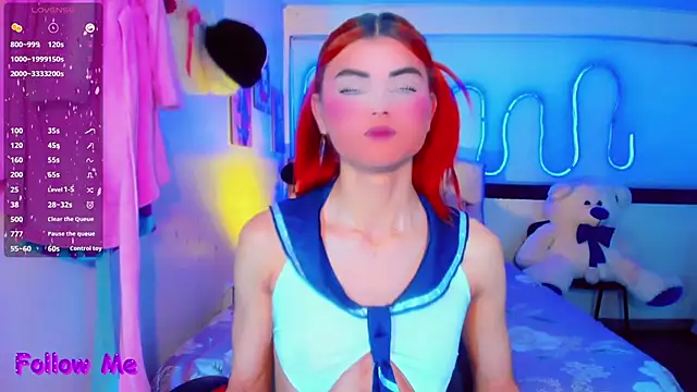 Jessica smith 1 online show from March 29, 11:33 am