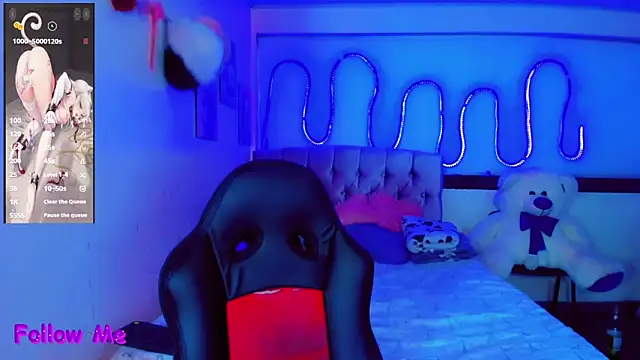 Jessica smith 1 online show from April 9, 11:16 am