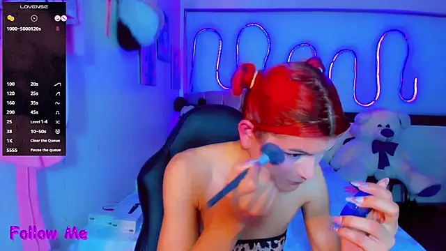 Jessica smith 1 online show from April 15, 11:37 am