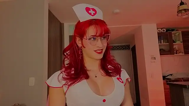 Juliana Saenzz online show from May 26, 5:54 pm