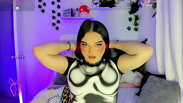 cattriona muller online show from February 10, 5:58 am