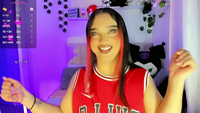 cattriona muller online show from February 25, 6:03 am