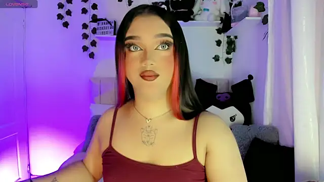 cattriona muller online show from March 5, 4:52 am