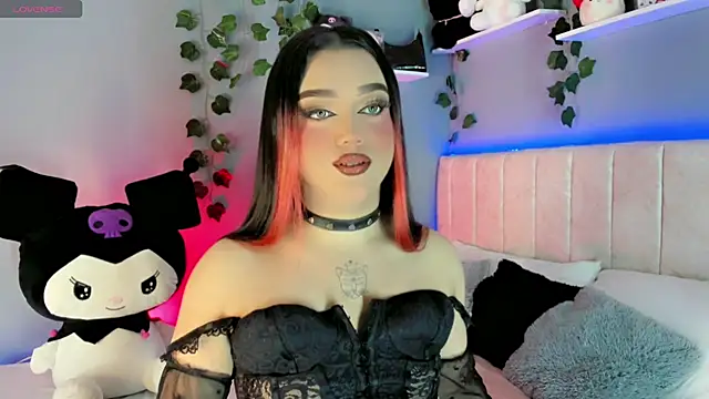 cattriona muller online show from March 18, 12:24 am