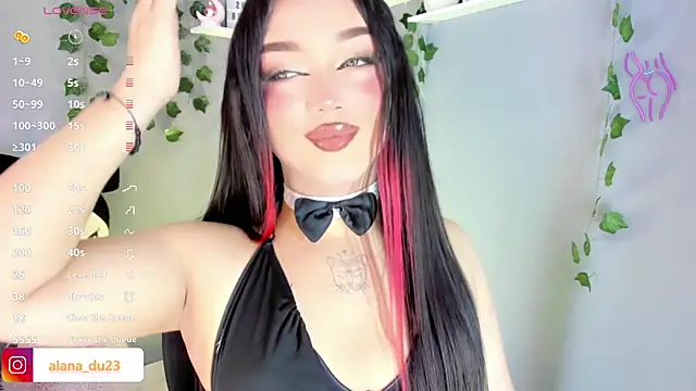 cattriona muller online show from September 13, 5:46 am