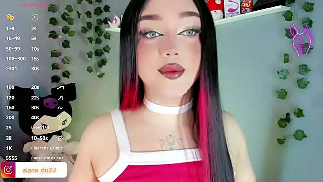 cattriona muller online show from September 17, 4:28 am